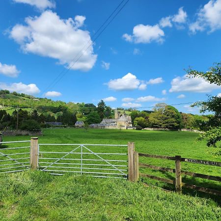 Bewerley Hall Farm Panzió Harrogate Kültér fotó